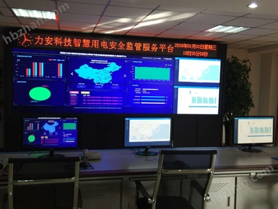 构建稳固的企业级智慧系统 安全系统监控服务的关键作用与实践